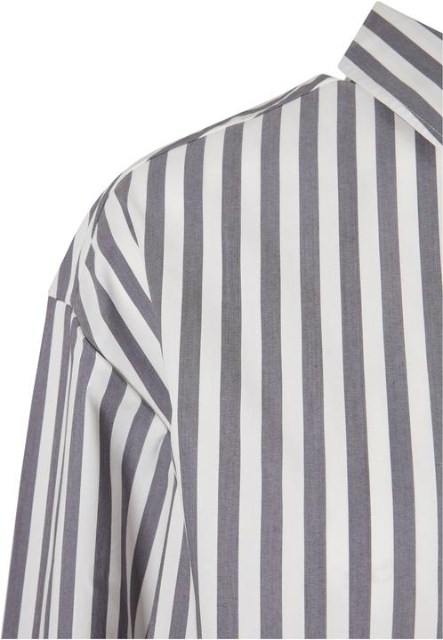 Immagine prodotto Urban Classics Camicia da donna a righe oversize - 17916 (XS)
