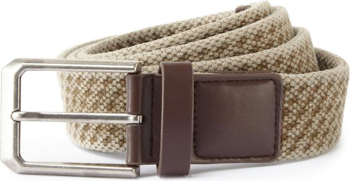 Image du produit Asquith & Fox Ceinture Vintage Wash Canvas (L, XL)