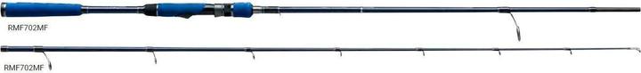 Produktbild Rapala Max Fight 21-77g (Spinningrute, 244 cm)