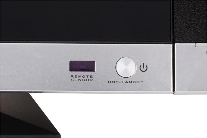 Immagine prodotto Impianto stereo MS 400, DAB+ CD, MP3, Bluetooth, AUS, SD, USB (Bluetooth, Lettore CD, 2x 6 W)
