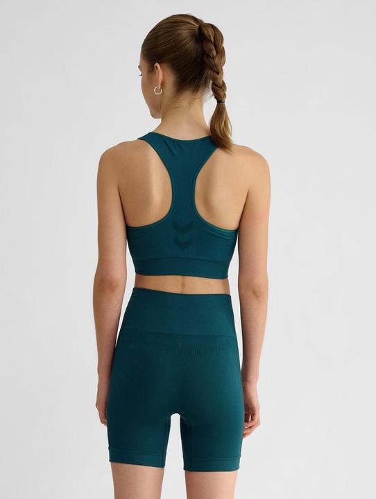 Immagine prodotto hummel Top sportivo senza cuciture Hmltif (M)