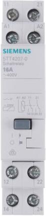 Actual product image Siemens SWITCH RELAY 2W AC230V 16A