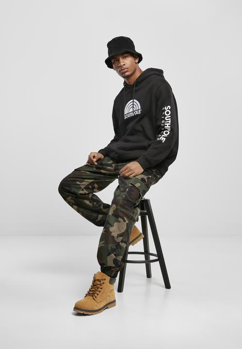 Produktbild Southpole Camo Cargo Pants (32)