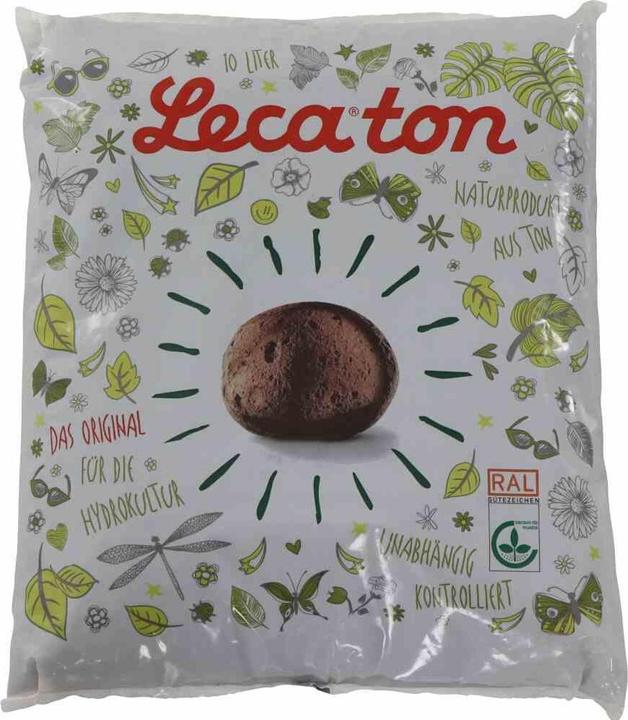 Immagine prodotto Europalms Palle di argilla espansa (10 l)