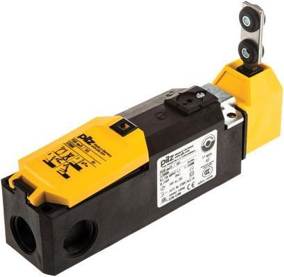 Immagine prodotto Pilz Interruttore interbl sott, attuatore std