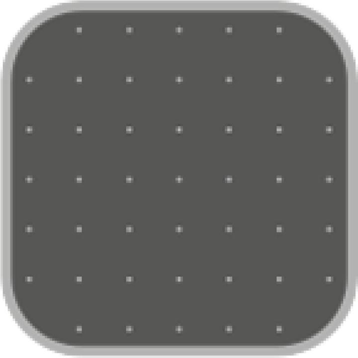 Actual product image Herlitz my.book notebook 40 sheets (A5, Plain, Soft cover)
