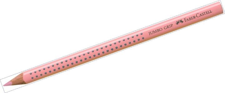 Image du produit Faber-Castell poignée jumbo (Lumière de couleur chair, 1 x)