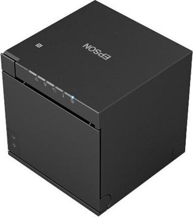 Image du produit Epson TM-M30III (112) (USB-C, microSDHC, USB 2.0 Type A, Ethernet, USB 2.0 Type B femelle femelle, NFC)