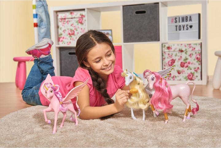 Image du produit Simba Mia et Me Onchao
