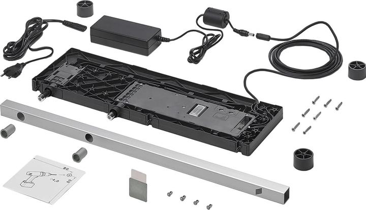 Image du produit Hettich Système d'ouverture pour réfrigérateurs (1 pcs)