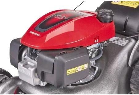 Produktbild Honda HRG 416c PK (Benzinbetrieb)