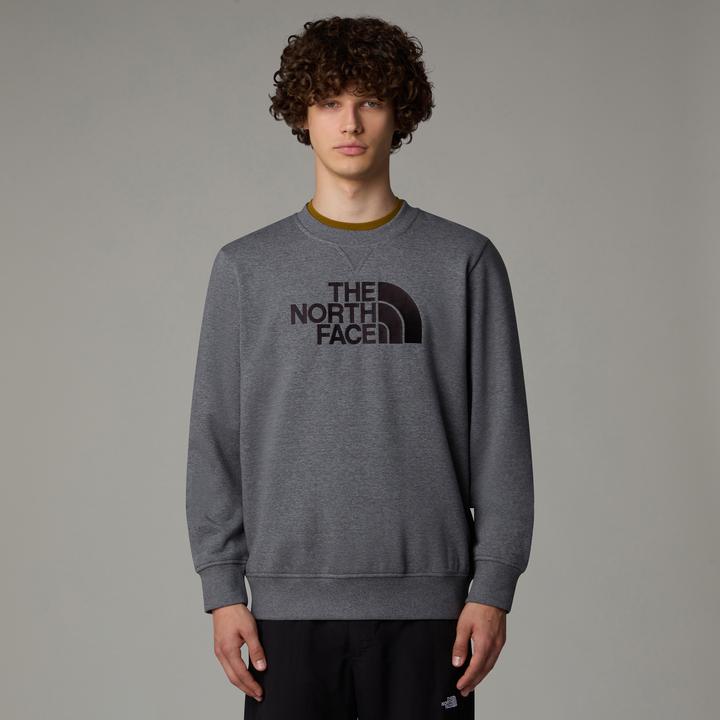 Produktbild North Face Drew Peak Crew (S)