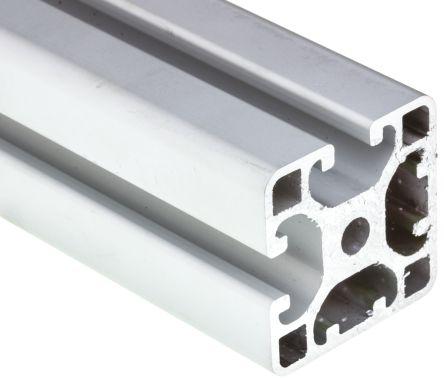 Actual product image Rs Pro Profile 8 40x40 2N90 light 2m