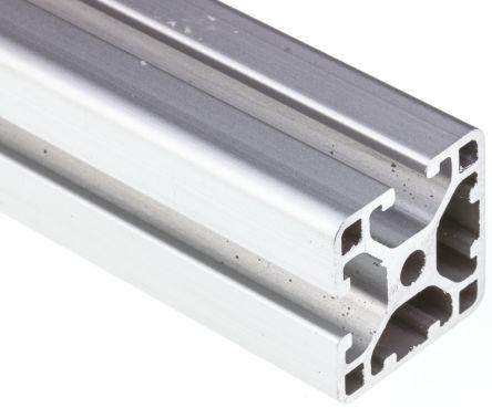 Actual product image Rs Pro Profile 6 30x30 2N90 light 2m