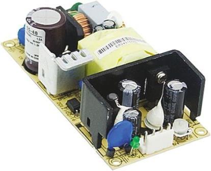 Immagine prodotto MeanWell Alimentatore, switching, 36V, 1,81A, 65W (Alimentazione elettrica)