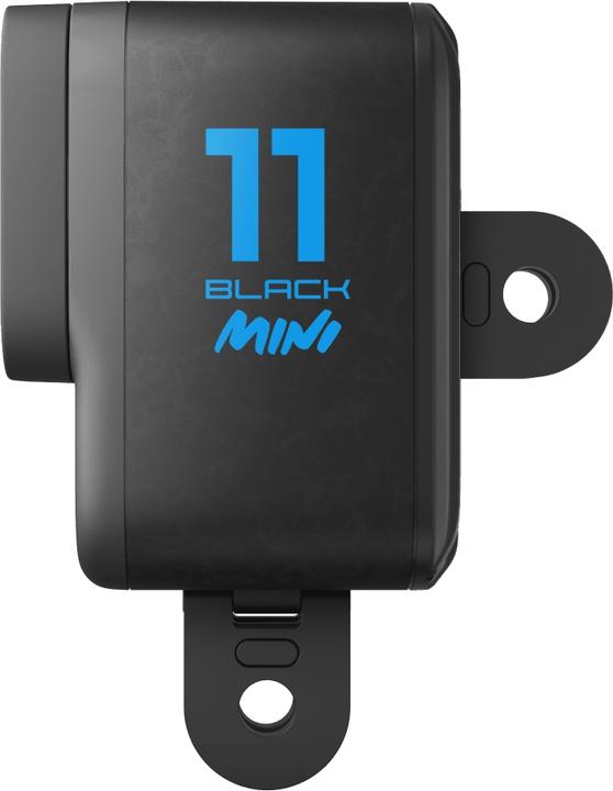 Actual product image GoPro HERO11 Black Mini (60p, Wi-Fi, Bluetooth)