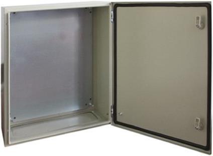Produktbild Rs Pro Mild Steel IP66 Wall Box, 800x600x300mm (Gehäuse)