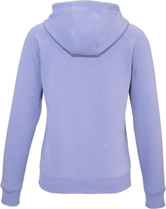 Produktbild CCM Core Damen-Kapuzenpullover (XS, kremno bela (ungebleicht)) (XS)