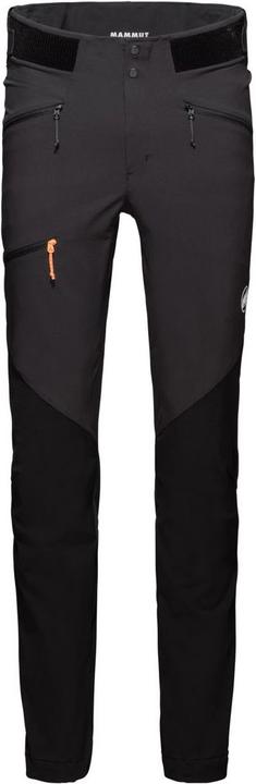Actual product image Mammut Courmayeur SO Pants Softshell Pants (3XL)