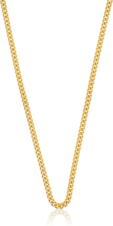 Immagine prodotto Muau Armatura rotonda (Oro e argento, 55 cm)
