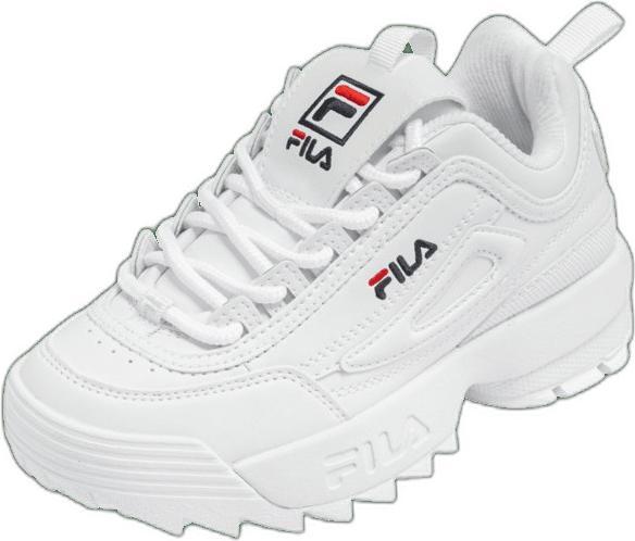 Actual product image FILA Disruptor Sneaker (30)