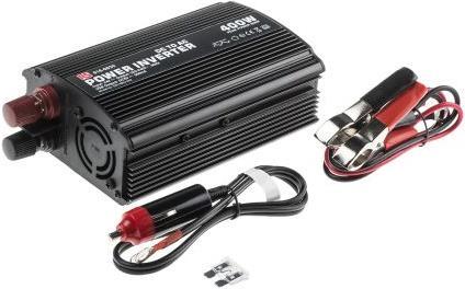 Actual product image Rs Pro Power Inverter Modified Sine 24V 400W