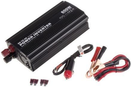 Produktbild Rs Pro Power Inverter Modified Sine 12V 600W
