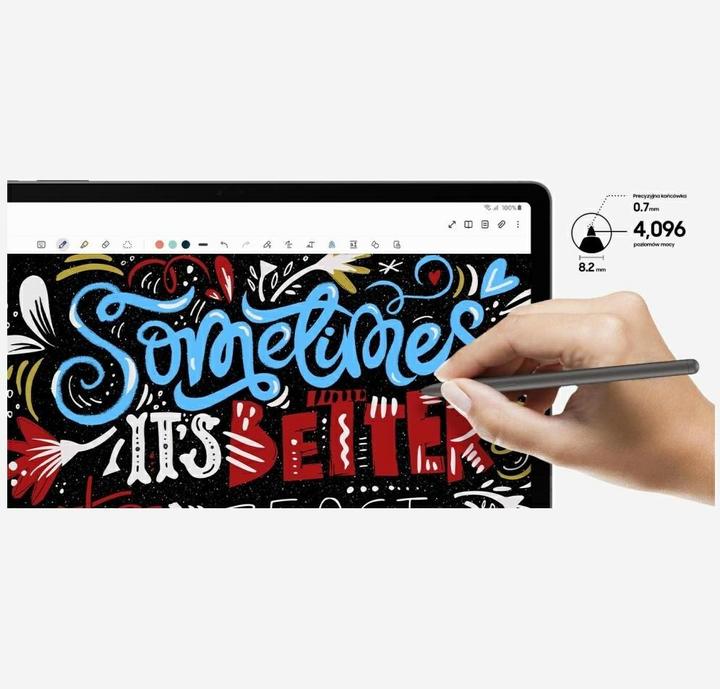 Actual product image Samsung S Pen EJ-PX510 für Galaxy Tab S9