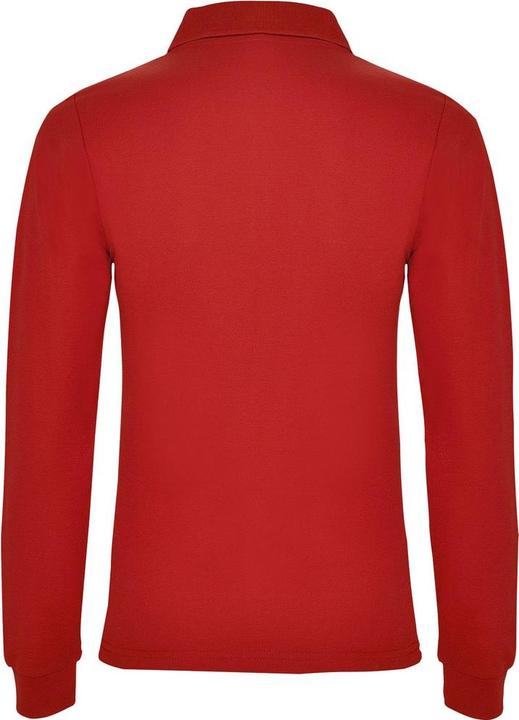 Produktbild Alpinia Estrella Poloshirt Langärmlig (XL)