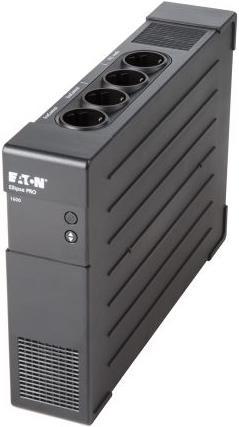 Actual product image Eaton Ellipse PRO 1600 French UPS (1600 VA, 1000 W, Line-interactive UPS)