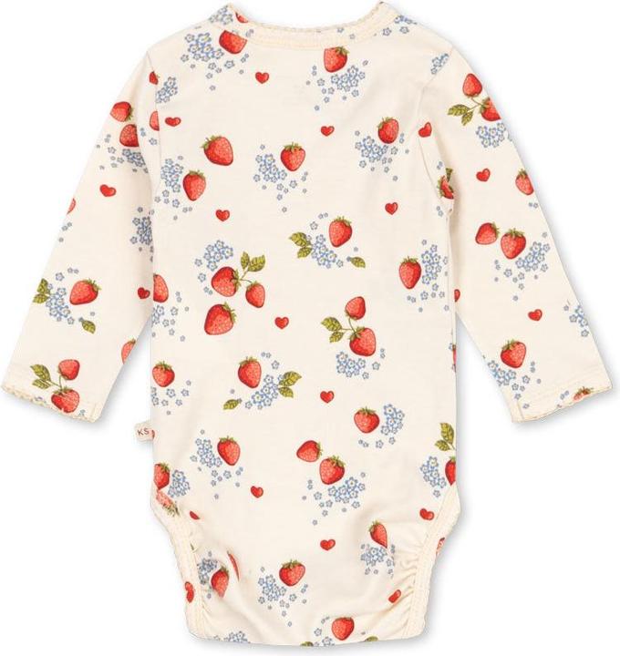 Immagine prodotto Konges Slojd Basic Newborn Marmalade (56)