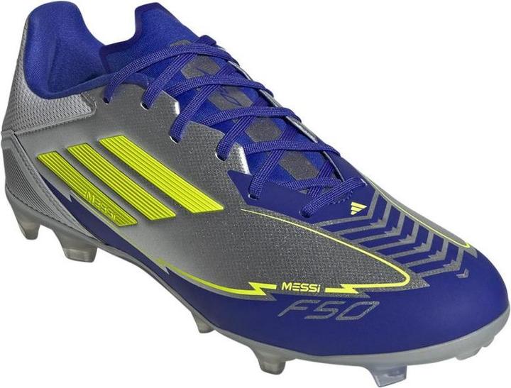 Produktbild adidas F50 League Messi FG/MG (41 1/3)
