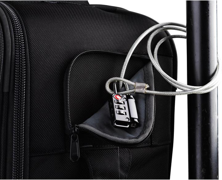 Actual product image Tenba Roadie Air Case 21 (Photo trolley)