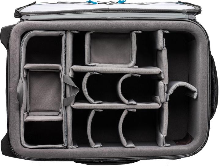 Actual product image Tenba Roadie Air Case 21 (Photo trolley)