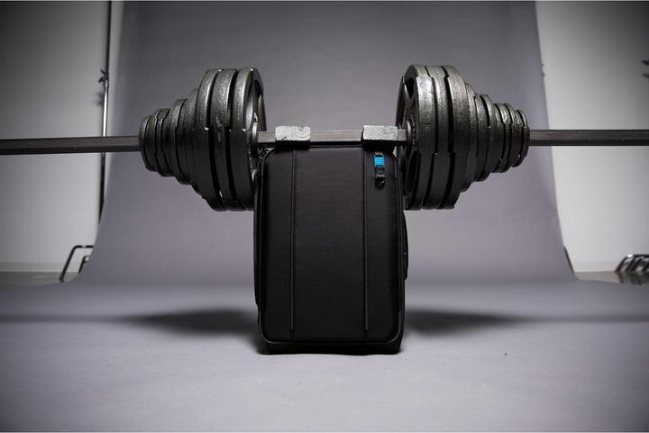 Actual product image Tenba Roadie Air Case 21 (Photo trolley)