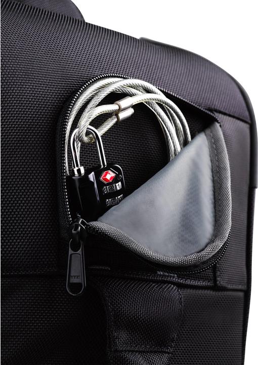 Actual product image Tenba Roadie Air Case 21 (Photo trolley)