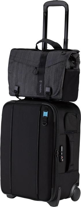 Actual product image Tenba Roadie Air Case 21 (Photo trolley)