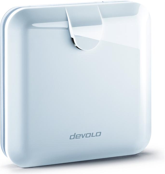 Produktbild Devolo Home Control Alarmsirene