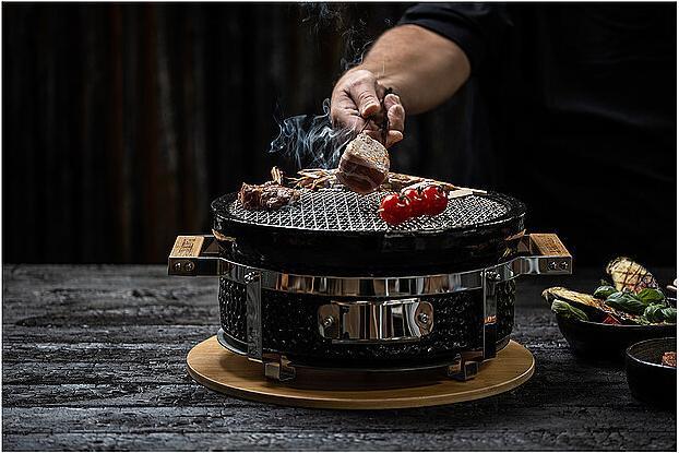 Produktbild Yakiniku Grill (30 cm)