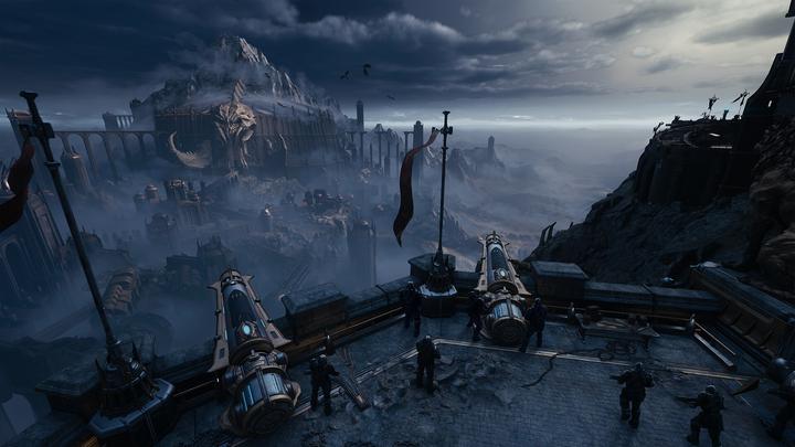 Produktbild Bethesda DOOM: The Dark Ages (PS5, EN)