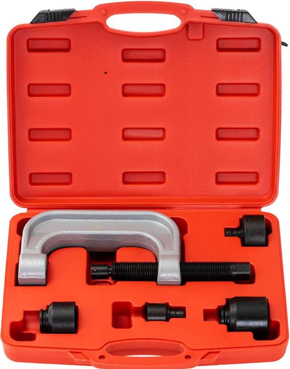 Actual product image MSW Ball Joint Separator - Mercedes-Benz (W220/W211/W230)