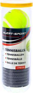 Tennisbälle 3 Stück In Behälter