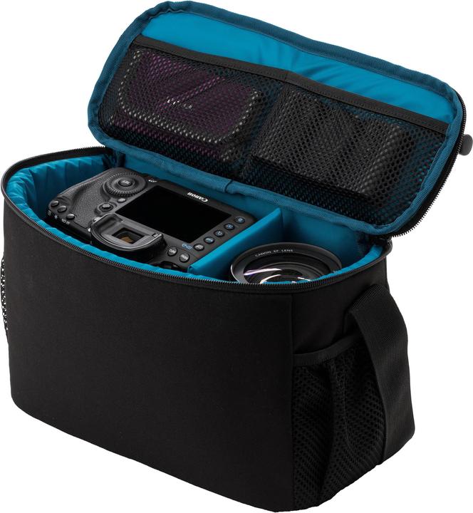 Immagine prodotto Tenba Skyline 12 (Kamera Bereitschaftstasche, Borsa a tracolla per fotocamera)