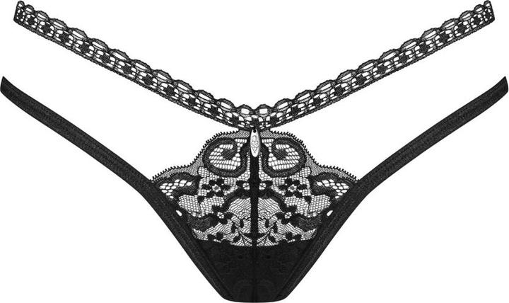 Produktbild Obsessive String Blomentis (XXL)