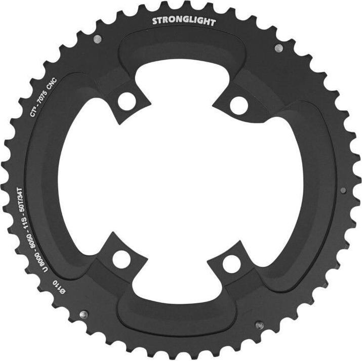 Produktbild Stronglight Ultegra FC-R8000 (50)