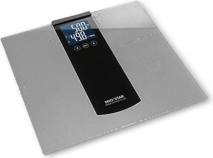 Produktbild Mio Star Scale Diagnostic 180 (180 kg)