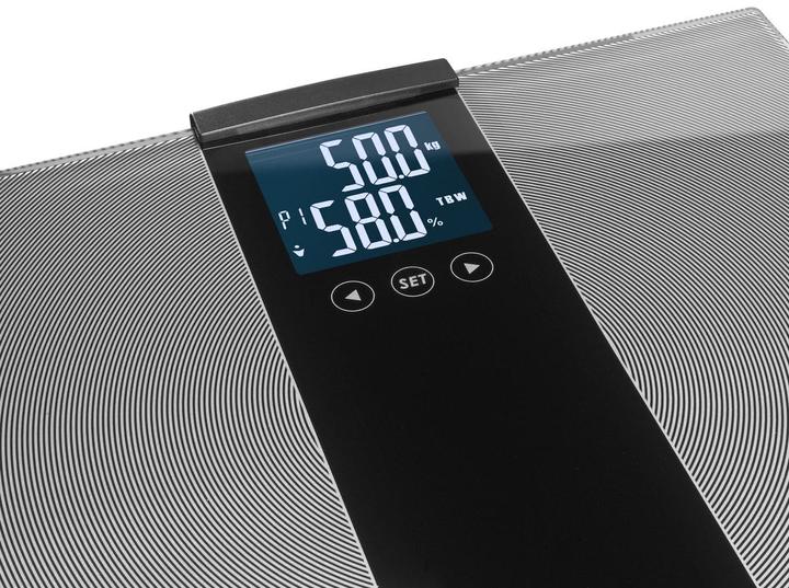 Produktbild Mio Star Scale Diagnostic 180 (180 kg)