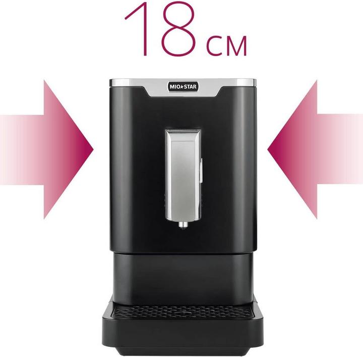 Produktbild Mio Star Finessa
