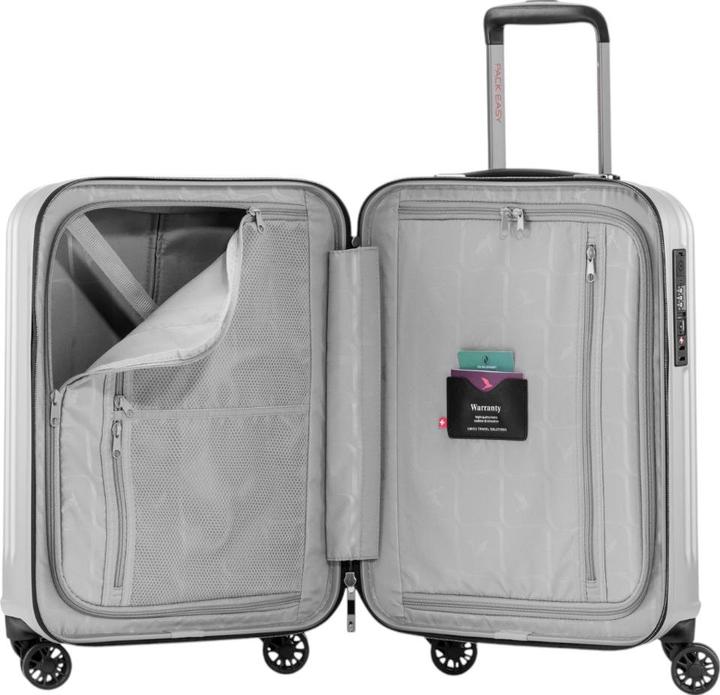 Image du produit Pack Easy ReNew Genius Trolley (45 l, M (50 - 90l))