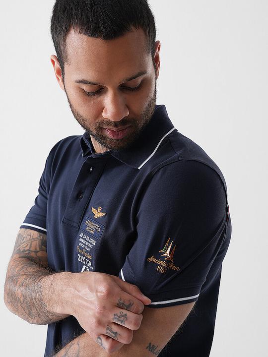 Immagine prodotto Aeronautica Militare Poloshirt (XL)